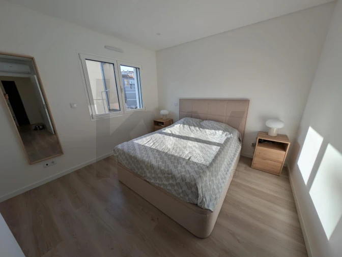 Apartamento T2 para Venda em Sacavém e Prior Velho Foto 6