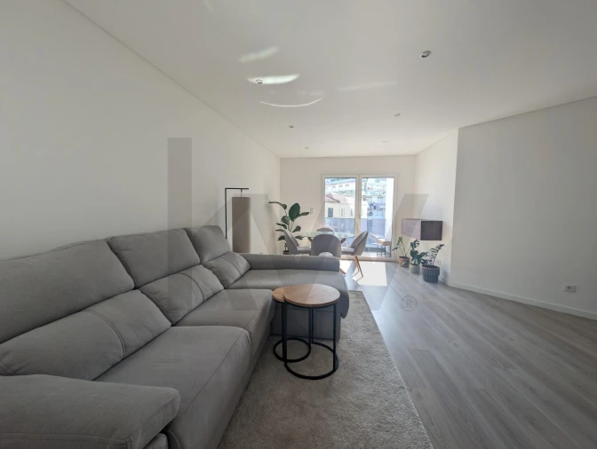 Apartamento T2 para Venda em Sacavém e Prior Velho Foto 18