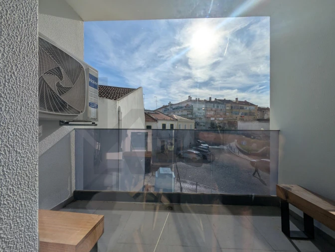 Apartamento T2 para Venda em Sacavém e Prior Velho Foto 20