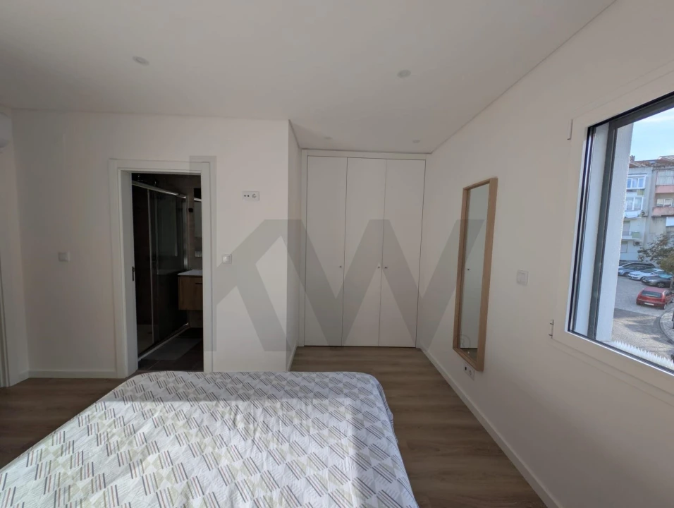 Apartamento T2 para Venda em Sacavém e Prior Velho Foto 7