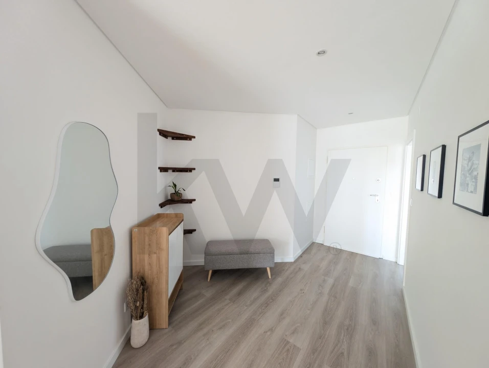 Apartamento T2 para Venda em Sacavém e Prior Velho Foto 10