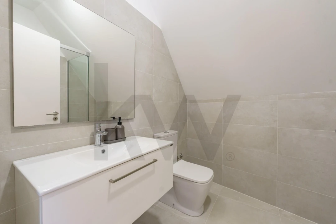 Apartamento T1 para Venda em Penha de França Foto 28