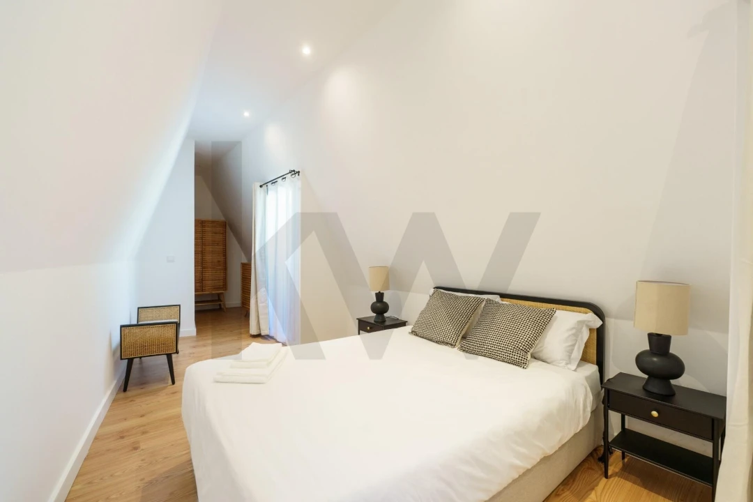 Apartamento T1 para Venda em Penha de França Foto 5