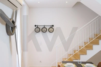 Apartamento T1 para Venda em Penha de França