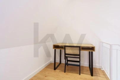 Apartamento T1 para Venda em Penha de França