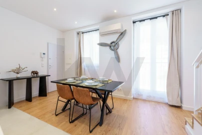 Apartamento T1 para Venda em Penha de França