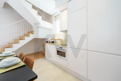 Apartamento T1 para Venda em Penha de França