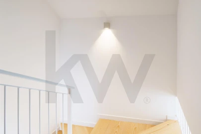 Apartamento T1 para Venda em Penha de França