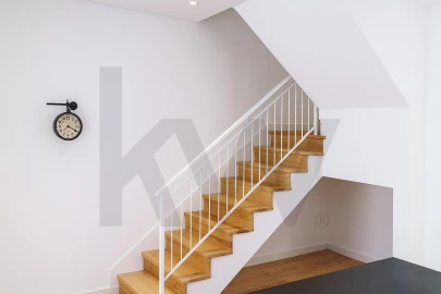 Apartamento T1 para Venda em Penha de França