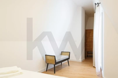 Apartamento T1 para Venda em Penha de França