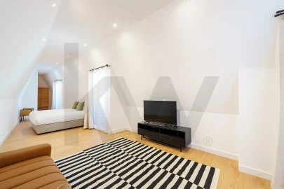 Apartamento T1 para Venda em Penha de França