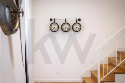 Apartamento T1 para Venda em Penha de França