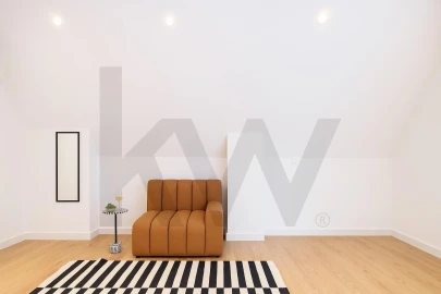 Apartamento T1 para Venda em Penha de França