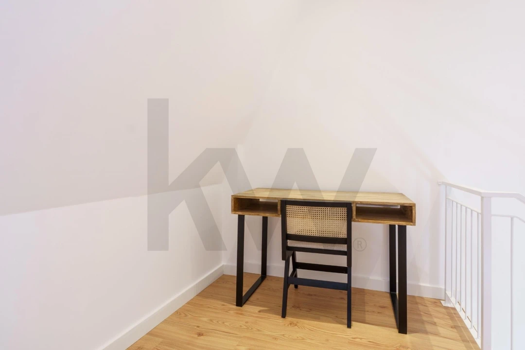 Apartamento T1 para Venda em Penha de França Foto 10