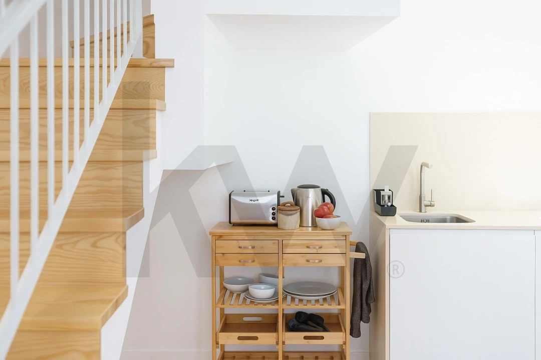 Apartamento T1 para Venda em Penha de França Foto 19