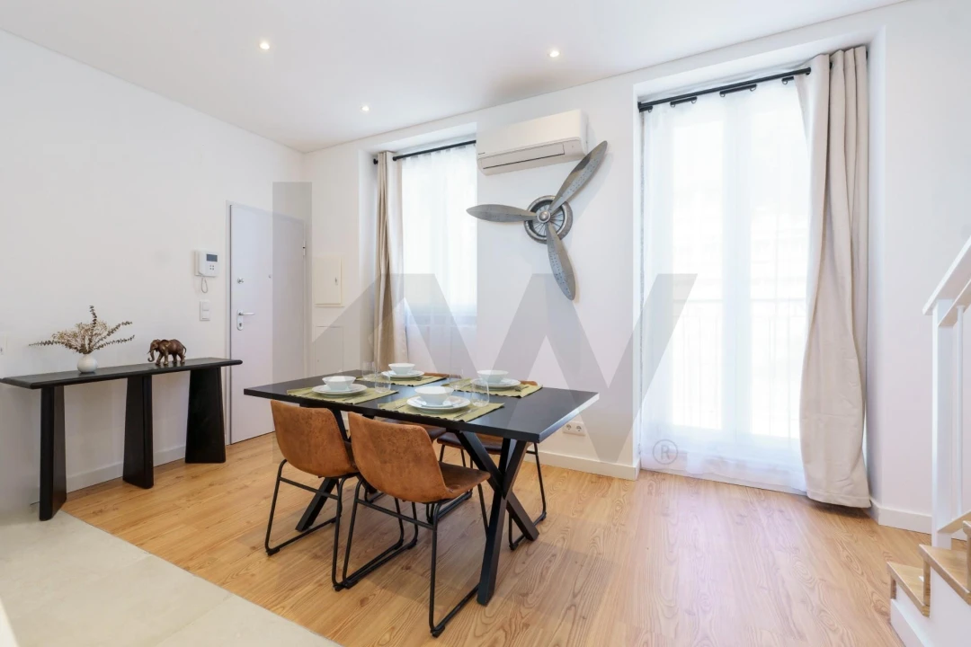 Apartamento T1 para Venda em Penha de França Foto 14