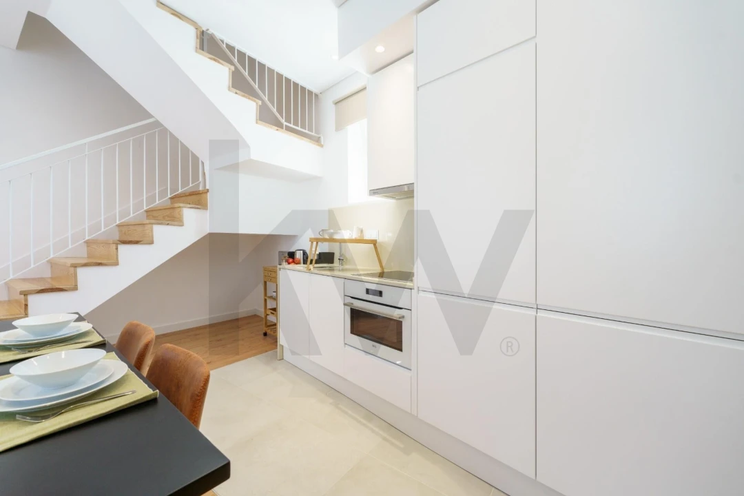 Apartamento T1 para Venda em Penha de França Foto 21