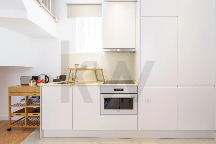 Apartamento T1 para Venda em Penha de França Foto 16