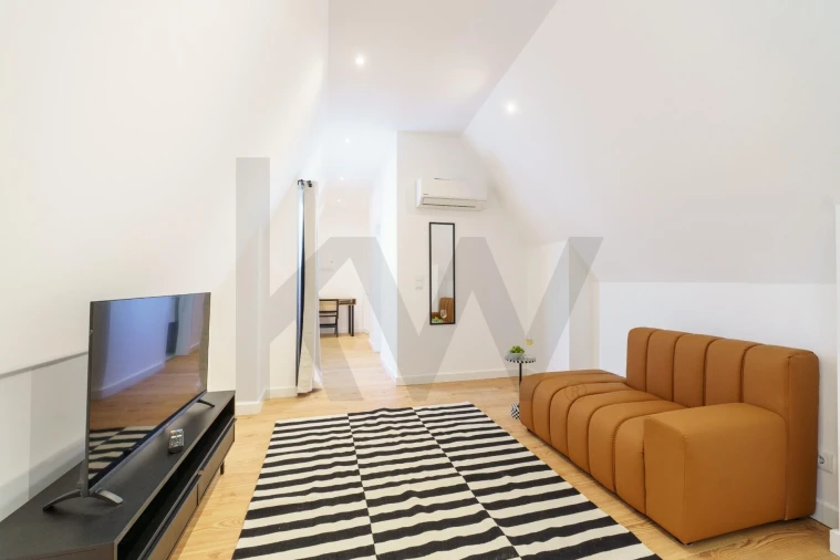 Apartamento T1 para Venda em Penha de França Foto 2