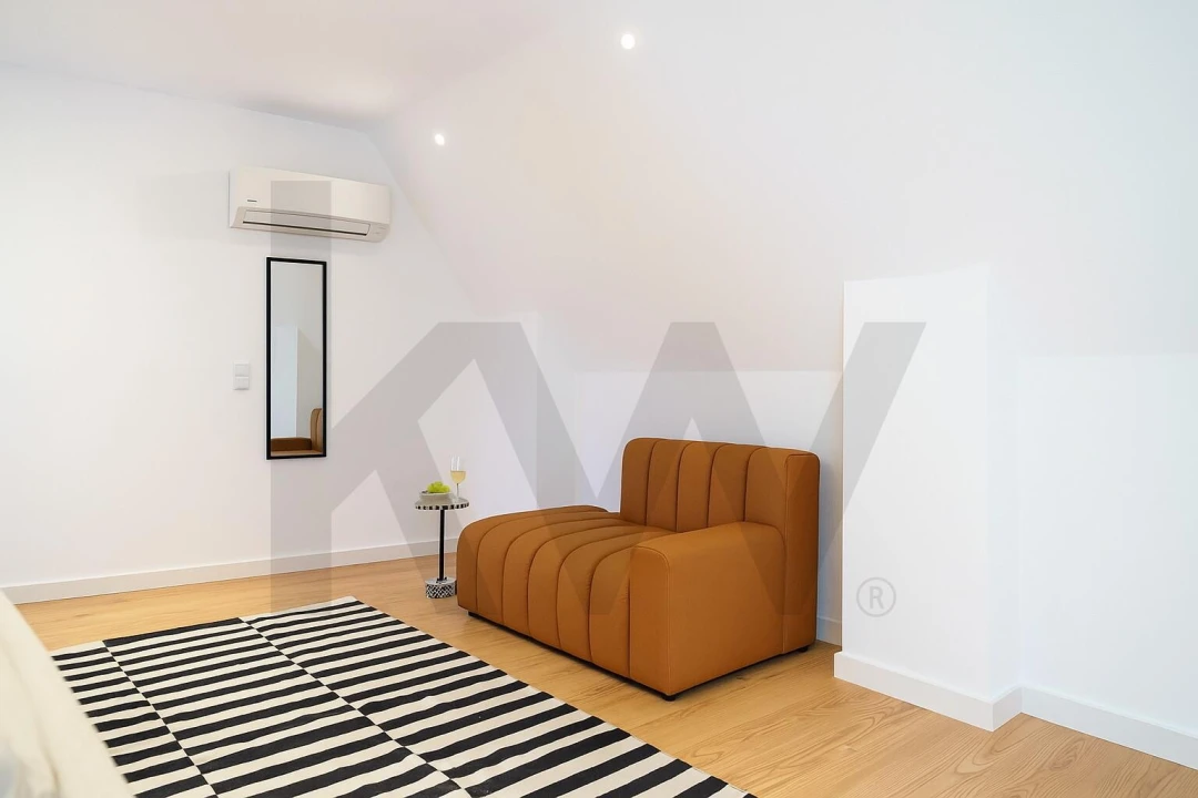 Apartamento T1 para Venda em Penha de França Foto 7