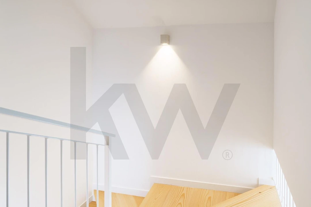 Apartamento T1 para Venda em Penha de França Foto 26