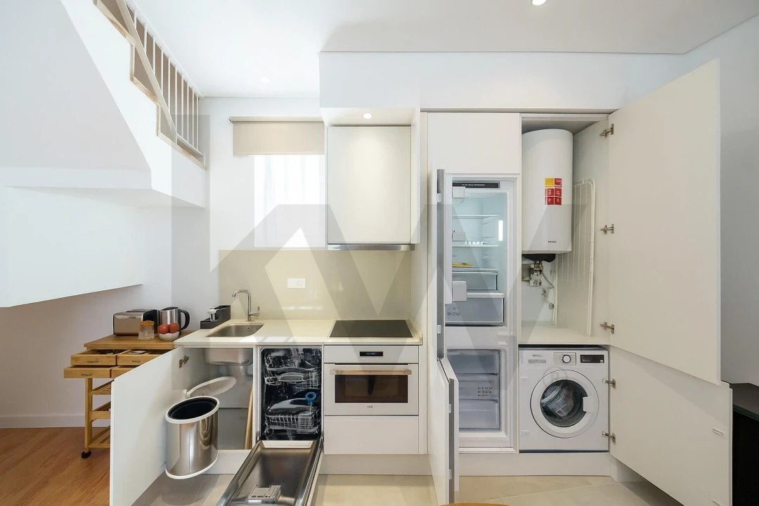 Apartamento T1 para Venda em Penha de França Foto 20