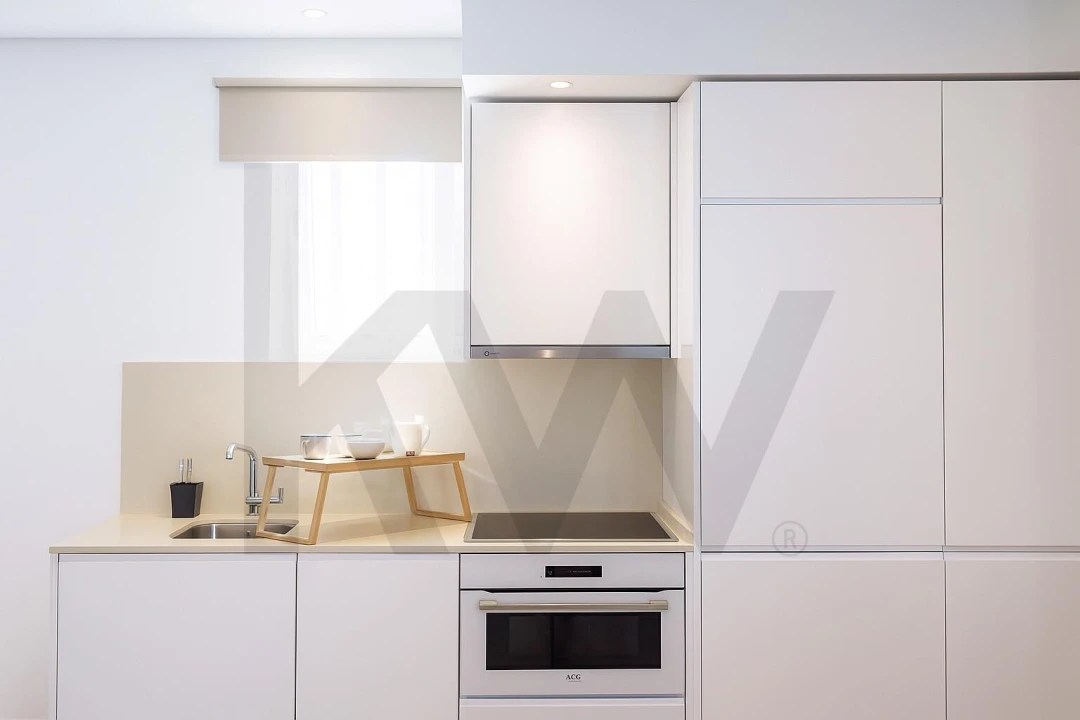 Apartamento T1 para Venda em Penha de França Foto 17