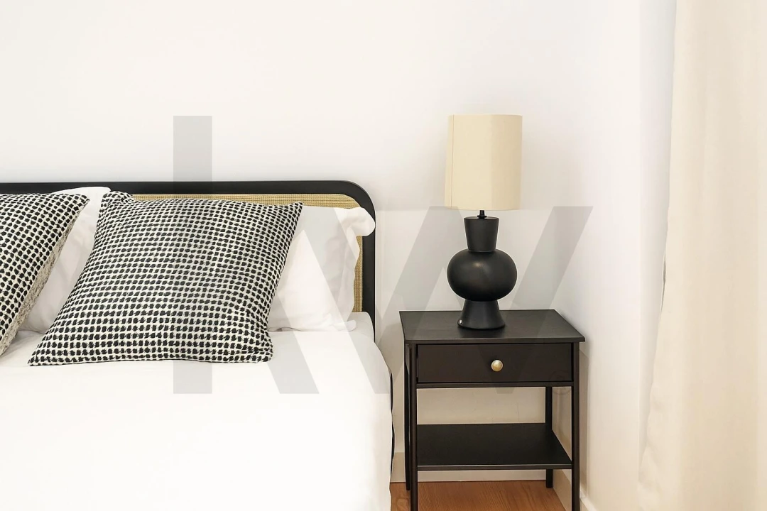 Apartamento T1 para Venda em Penha de França Foto 6