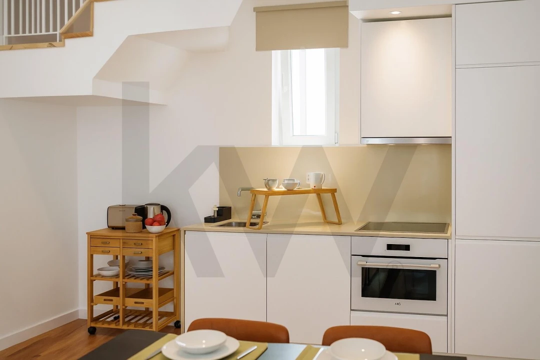 Apartamento T1 para Venda em Penha de França Foto 18