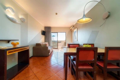 Apartamento T1 para Venda em Albufeira e Olhos de Água