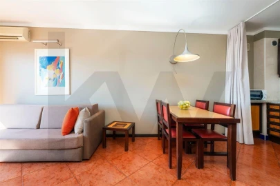 Apartamento T1 para Venda em Albufeira e Olhos de Água
