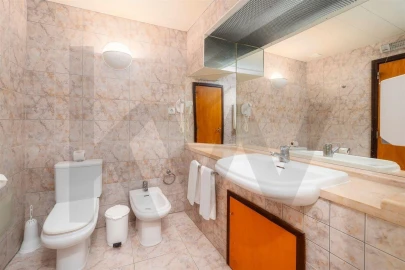 Apartamento T1 para Venda em Albufeira e Olhos de Água
