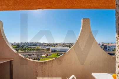 Apartamento T1 para Venda em Albufeira e Olhos de Água