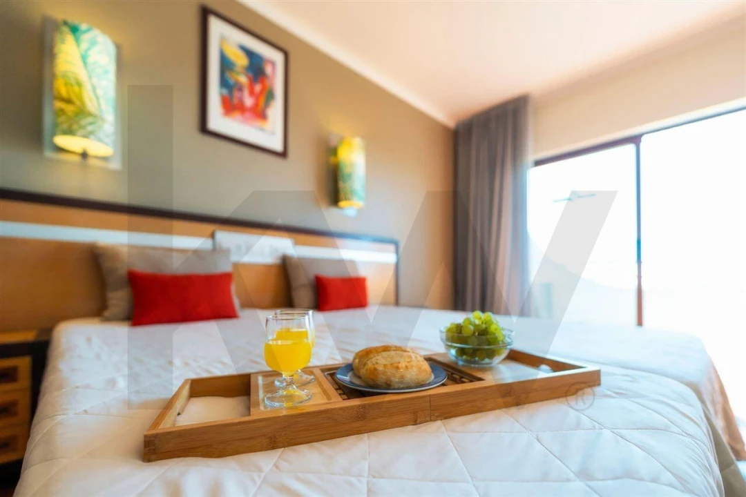 Apartamento T1 para Venda em Albufeira e Olhos de Água Foto 6