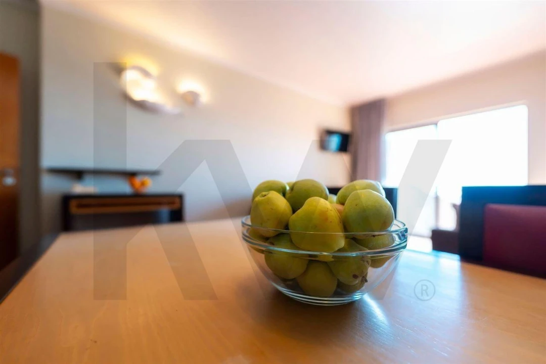 Apartamento T1 para Venda em Albufeira e Olhos de Água Foto 30