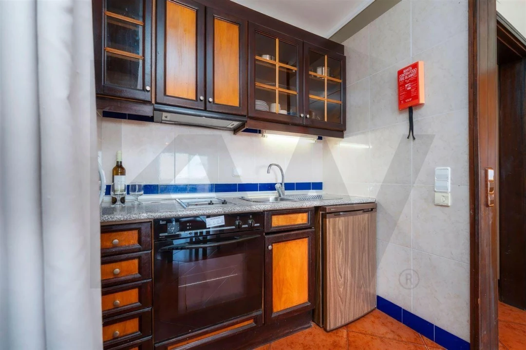 Apartamento T1 para Venda em Albufeira e Olhos de Água Foto 23