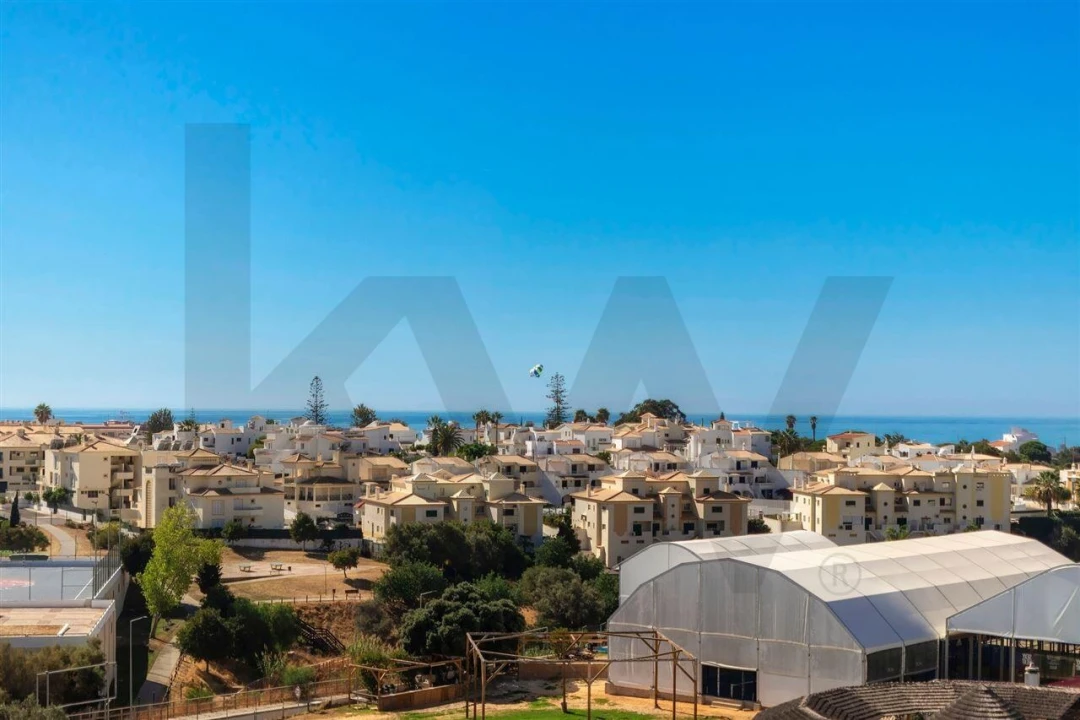 Apartamento T1 para Venda em Albufeira e Olhos de Água Foto 32