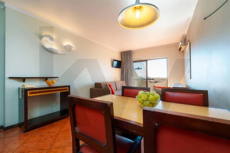 Apartamento T1 para Venda em Albufeira e Olhos de Água Foto 24