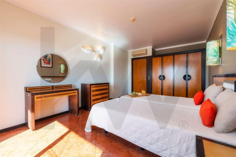 Apartamento T1 para Venda em Albufeira e Olhos de Água Foto 5