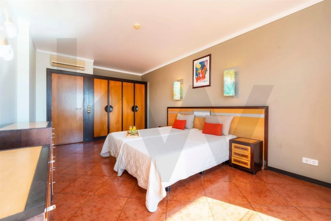 Apartamento T1 para Venda em Albufeira e Olhos de Água Foto 4