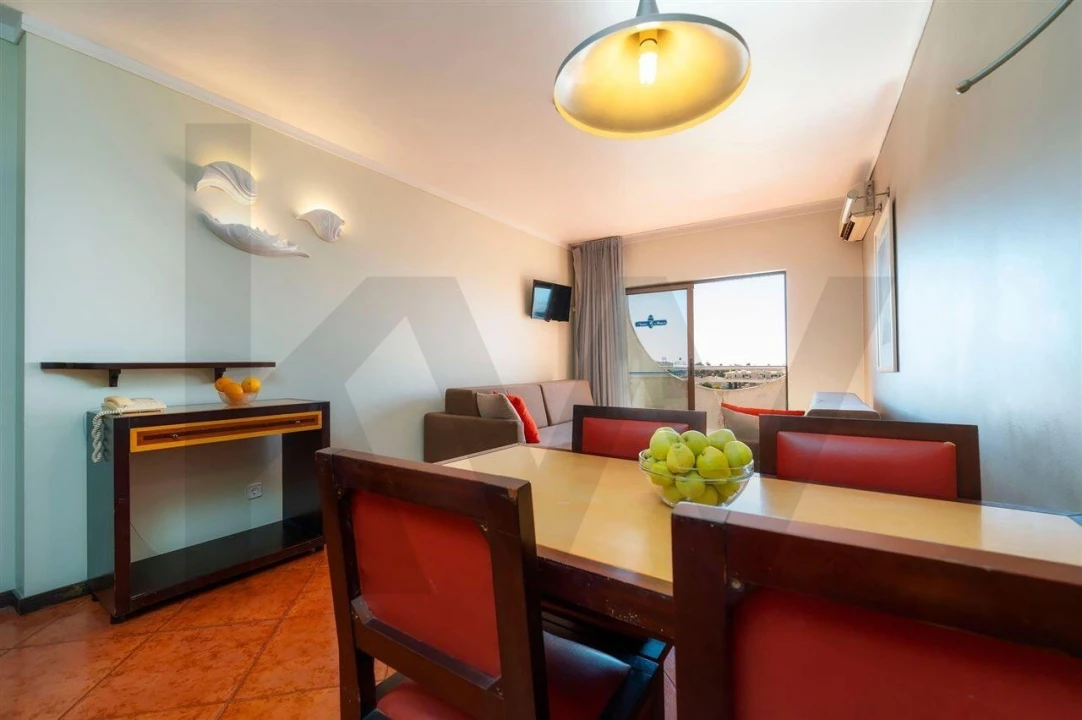 Apartamento T1 para Venda em Albufeira e Olhos de Água Foto 24