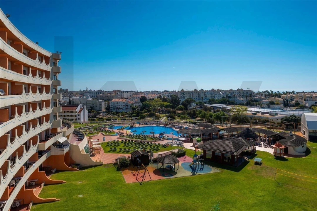 Apartamento T1 para Venda em Albufeira e Olhos de Água Foto 39