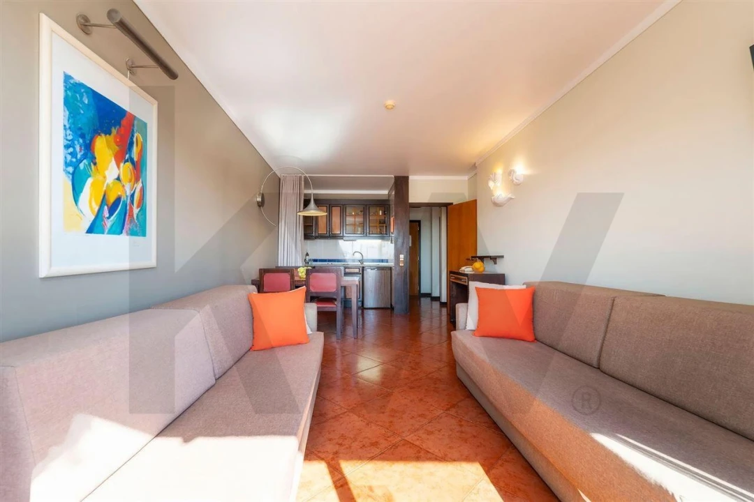 Apartamento T1 para Venda em Albufeira e Olhos de Água Foto 28