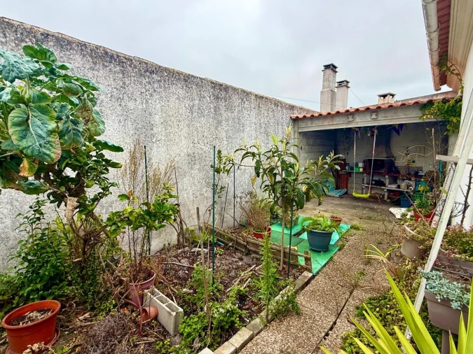 Moradia T3 para Venda em Marinha Grande Foto 27