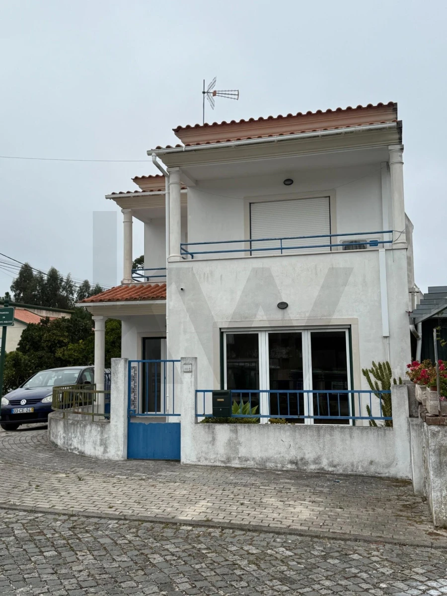 Moradia T3 para Venda em Marinha Grande Foto 2