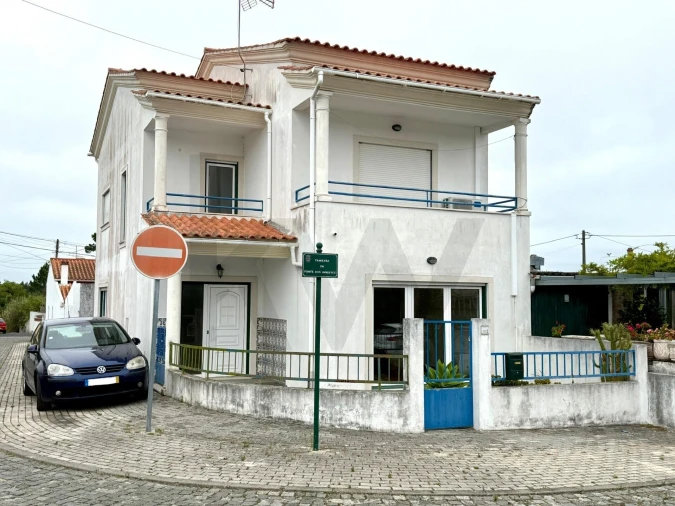 Moradia T3 para Venda em Marinha Grande