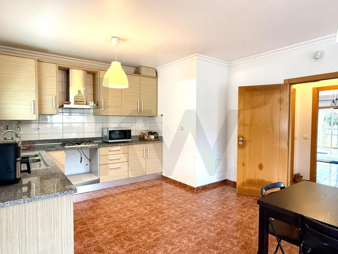 Moradia T3 para Venda em Marinha Grande Foto 4