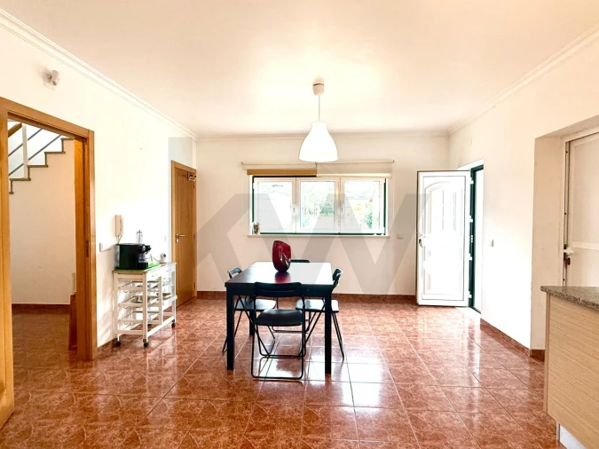 Moradia T3 para Venda em Marinha Grande Foto 6