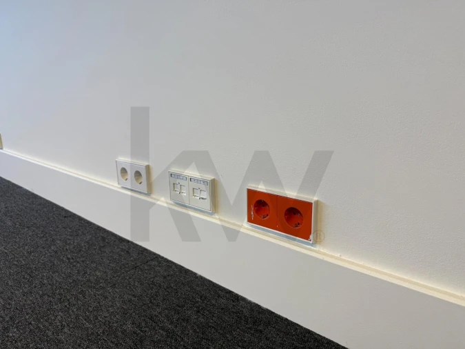 Escritório para Arrendamento em Porto Salvo Foto 11