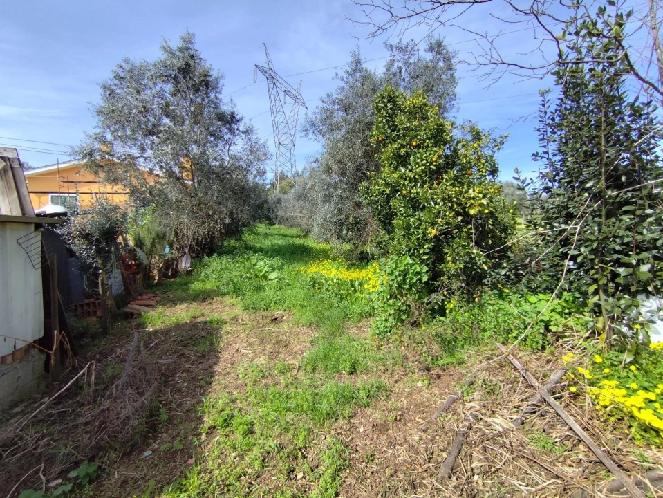 Moradia T2 para Venda em Arrifana Foto 14